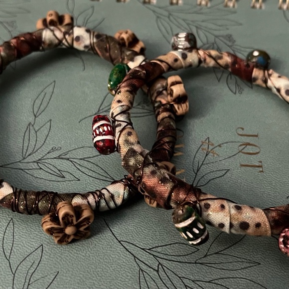 Hand Crafted Bracelets in Kentucky - Picture 8 of 15